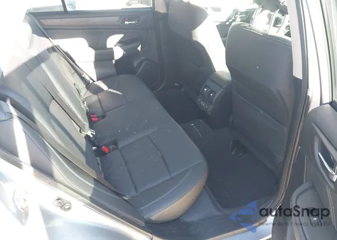 2019 Subaru Outback 2.5I Limited from USA, damaged, VIN 4S4BSANC9K3363373